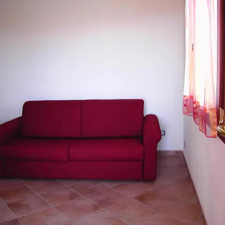 Il Giardino Di Lisa Apartman *