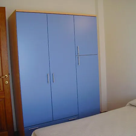 Apartman Il Giardino Di Lisa *