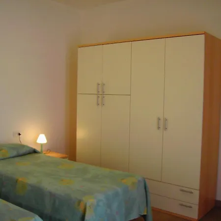 Il Giardino Di Lisa Apartman Budoni